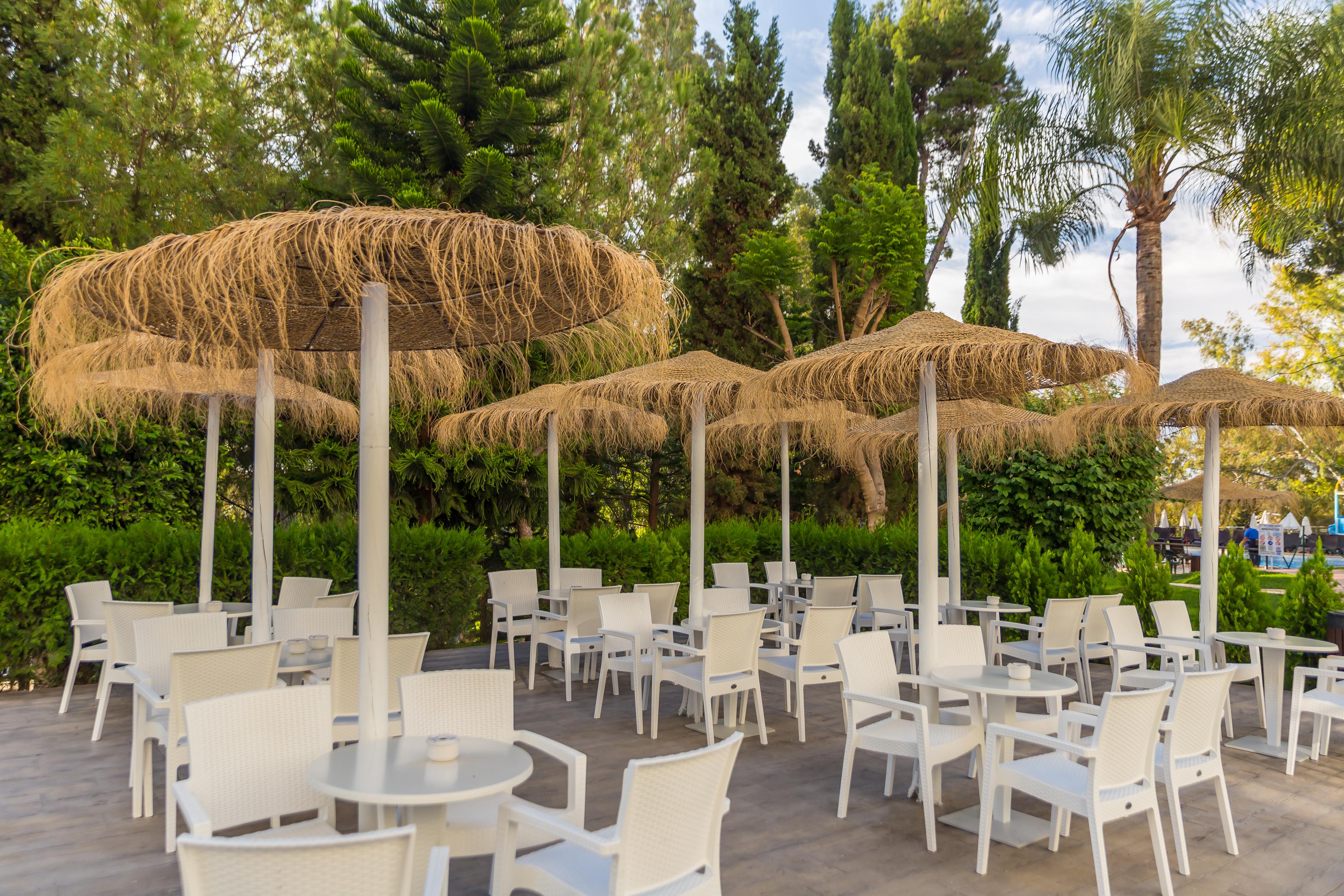 Hotel Aluasun Costa Park Torremolinos Esterno foto
